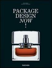 Package design now! Ediz. italiana, spagnola e portoghese