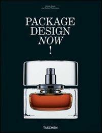 Package design now! Ediz. italiana, spagnola e portoghese - Gisela Kosak, Julius Wiedemann - Libro Taschen 2008, Midi | Libraccio.it