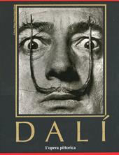 Dalì. Ediz. italiana