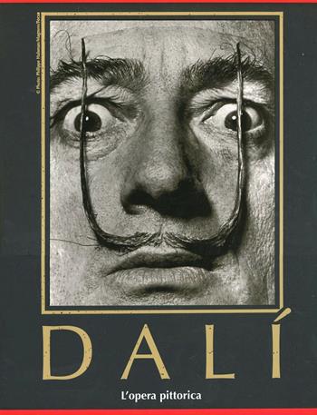 Dalì. Ediz. italiana - Robert Descharnes, Gilles Néret - Libro Taschen 2011, Jumbo 25 | Libraccio.it
