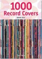 One thousand Record Covers. Ediz. multilingue