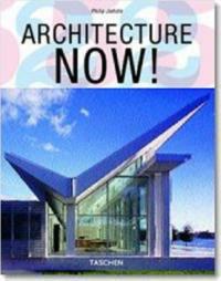Architecture now! Ediz. inglese, francese e tedesca - Philip Jodidio - Libro Taschen 2005 | Libraccio.it