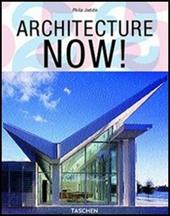 Architecture now! Ediz. italiana, spagnola e portoghese
