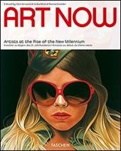 Art now. Ediz. italiana, spagnola e portoghese