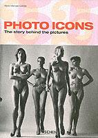 Photo Icons. The Story Behind the Pictures - Hans-Michael Koetzle - Libro Taschen 2005, Varia 25 | Libraccio.it