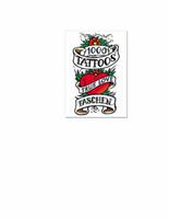 One thousand Tattoos. Ediz. francese, inglese e tedesca - Henk Schiffmacher - Libro Taschen 2011, Klotz | Libraccio.it