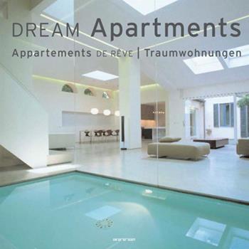 Appartamenti dad sogno. Ediz. italiana, spagnola e portoghese  - Libro Taschen 2005, Evergreen | Libraccio.it