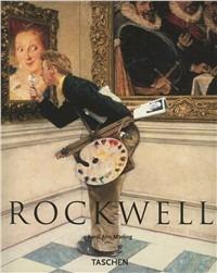 Rockwell. Ediz. italiana - Karal A. Marling, Thomas Rockwell - Libro Taschen 2009, Kleine art | Libraccio.it