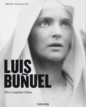 Luis Buñuel. Ediz italiana. Ediz. illustrata