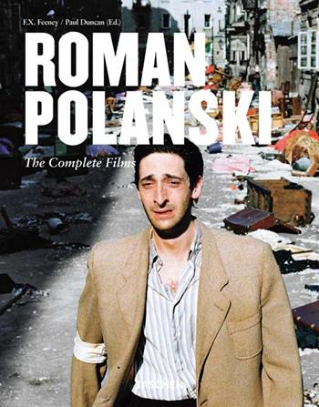 Roman Polanski. Ediz. italiana  - Libro Taschen 2006, Mid size | Libraccio.it