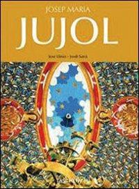 Josep Maria Jujol. Ediz. italiana, spagnola e portoghese - José Llinas - Libro Taschen 2007, Ad | Libraccio.it