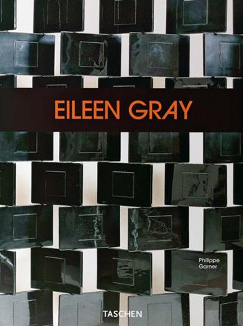 Eileen Gray. Ediz. inglese - Marianne Barrucand, Achim Bednorz - Libro Taschen 2007, Ad | Libraccio.it