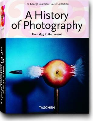 A history of photography. From 1839 to the present. Ediz. illustrata  - Libro Taschen 2011, Klotz 25 | Libraccio.it