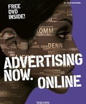 Advertising Now. Online. Ediz. italiana, spagnola e portoghese. Con DVD