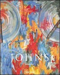 Johns Jasper. Ediz. italiana - Barbara Hess - Libro Taschen 2007, Kleine art | Libraccio.it