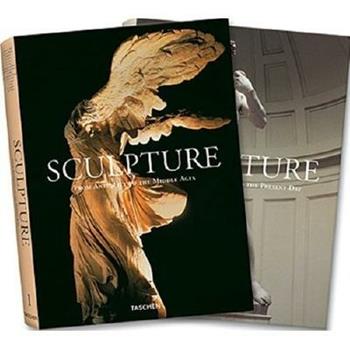 Sculpture. Ediz. inglese - Georges Duby, Jean-Luc Daval - Libro Taschen 2006, Midi 25 | Libraccio.it