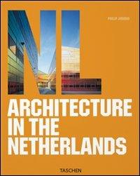 Architecture in the Netherlands. Ediz. italiana, spagnola e portoghese  - Libro Taschen 2006, Ad | Libraccio.it
