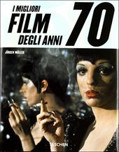 Best movies of the 70s. Ediz. italiana