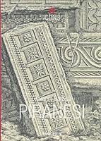 Piranesi. Ediz. inglese, francese e tedesca  - Libro Taschen 2001, Icons | Libraccio.it
