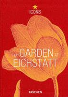 Flowers from the Garden at Eichstätt  - Libro Taschen 2001, Icons | Libraccio.it