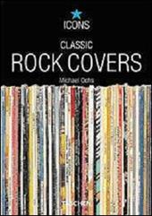 Classic Rock Covers. Ediz. inglese, francese e tedesca