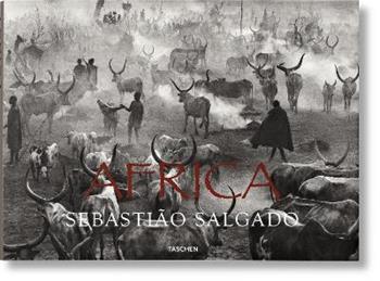Sebastião Salgado. Africa. Ediz. inglese, francese e tedesca - Mia Couto, Sebastião Salgado - Libro Taschen 2019 | Libraccio.it
