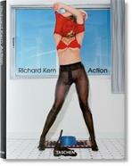 Action. Con DVD. Ediz. inglese, francese e tedesca - Richard Kern - Libro Taschen 2007, Fotografia | Libraccio.it