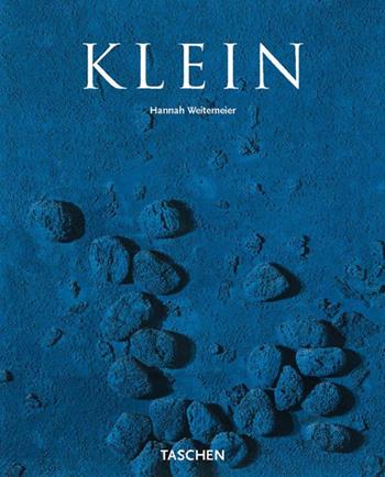 Klein. Ediz. illustrata  - Libro Taschen 2002, Kleine art | Libraccio.it