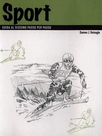 Disegno. Sport. Ediz. illustrata  - Libro Taschen 2010, Evergreen | Libraccio.it