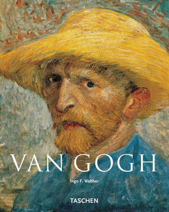 Van Gogh. Ediz. italiana - Ingo F. Walther - Libro Taschen 2010, Kleine art | Libraccio.it
