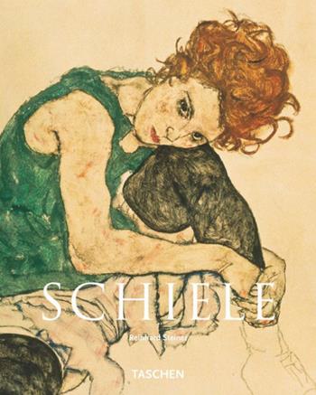 Schiele. Ediz. italiana - Reinhard Steiner - Libro Taschen 2010, Kleine art | Libraccio.it