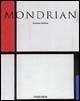 Mondrian. Ediz. illustrata  - Libro Taschen 2004, Kleine art | Libraccio.it