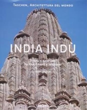 India indu  - Libro Taschen 1999, Ad | Libraccio.it