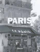 Paris. Photopocket. Ediz. multilingue  - Libro TeNeues 2009, Photographer | Libraccio.it
