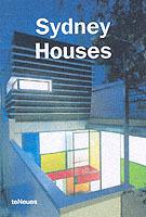 Sydney houses  - Libro TeNeues 2002, Designpockets | Libraccio.it