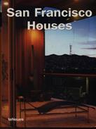 San Francisco Houses  - Libro TeNeues 2002, Designpockets | Libraccio.it