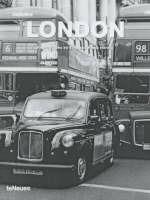 London - Horst Herzig - Libro TeNeues 2008, And guides | Libraccio.it