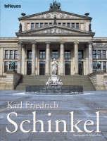 Karl Friedrich Schinkel - Miquel Tres - Libro TeNeues 2008, Architecture | Libraccio.it