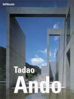 Tadao Ando  - Libro TeNeues 2008, Architecture | Libraccio.it