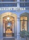 Luxury Hotels Europe  - Libro TeNeues 2002, Luxury books | Libraccio.it