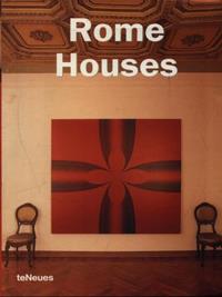 Rome house  - Libro TeNeues 2008, And guides | Libraccio.it