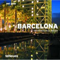 And: guide Barcelona  - Libro TeNeues 2002, And guides | Libraccio.it