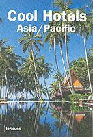 Cool hotels Asia Pacific  - Libro TeNeues 2008, Cool hotel city new | Libraccio.it