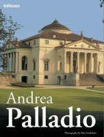 Andrea Palladio  - Libro TeNeues 2008, Archipocket | Libraccio.it