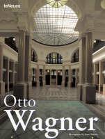 Otto Wagner - Janos Kalmar - Libro TeNeues 2008, Architecture | Libraccio.it