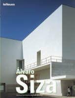 Alvaro Siza - Duccio Malagamba - Libro TeNeues 2008, Architecture | Libraccio.it
