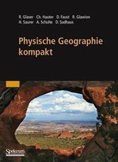 Physische Geographie kompakt.