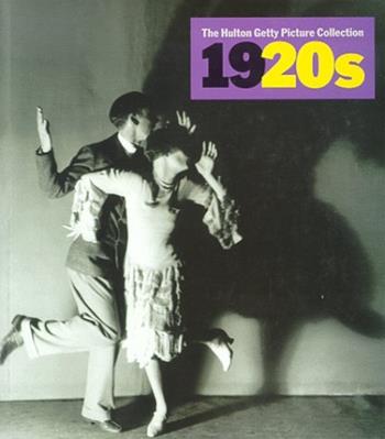 1920s  - Libro Ullmann 2003 | Libraccio.it