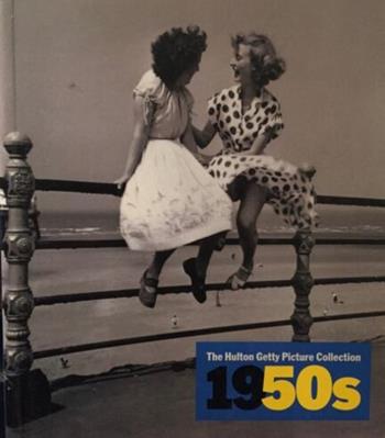 1950s. Ediz. illustrata  - Libro Ullmann | Libraccio.it