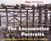Locomotive Portraits. Ediz. illustrata